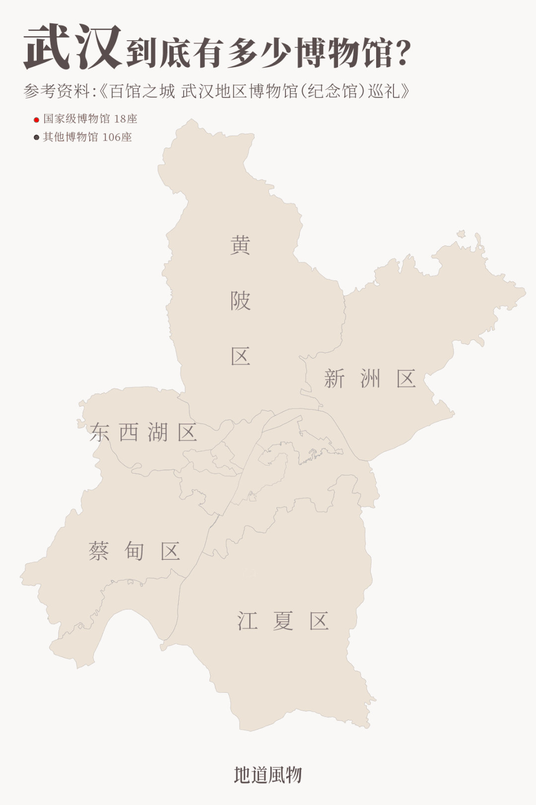 大武汉的江湖气魄，到底从哪里来？