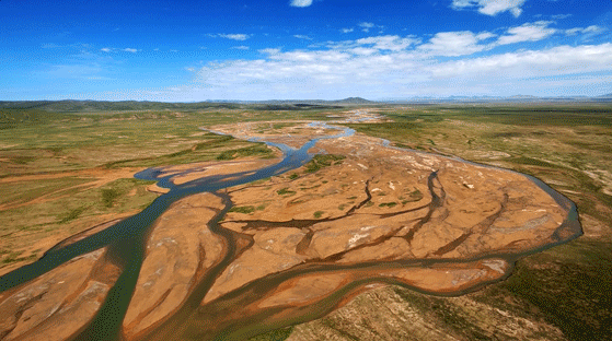 中国唯一门票全免的城市，藏着全国首个国家公园，每年只有2000人能进，比西藏更神秘