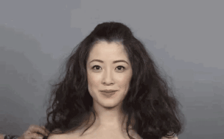 100年，中國姑娘的髮型換了多少花樣？ 時尚 第25張