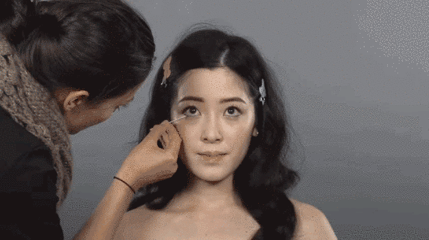 100年，中國姑娘的髮型換了多少花樣？ 時尚 第32張