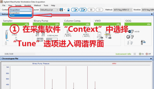 拆针器怎么用液相&液质的峰“丢了”可咋办？_https://www.jmylbn.com_新闻资讯_第36张