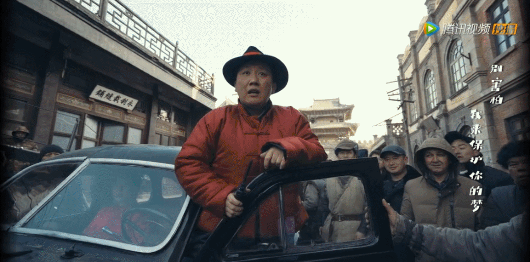 《少帅》《关东大先生》69《当铺》《闯关东中篇》69《大掌柜》