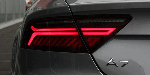 汽车流水转向灯新法规解读