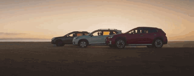 驾驭硬实力 试出真本事—新疆华盛斯巴鲁试驾会