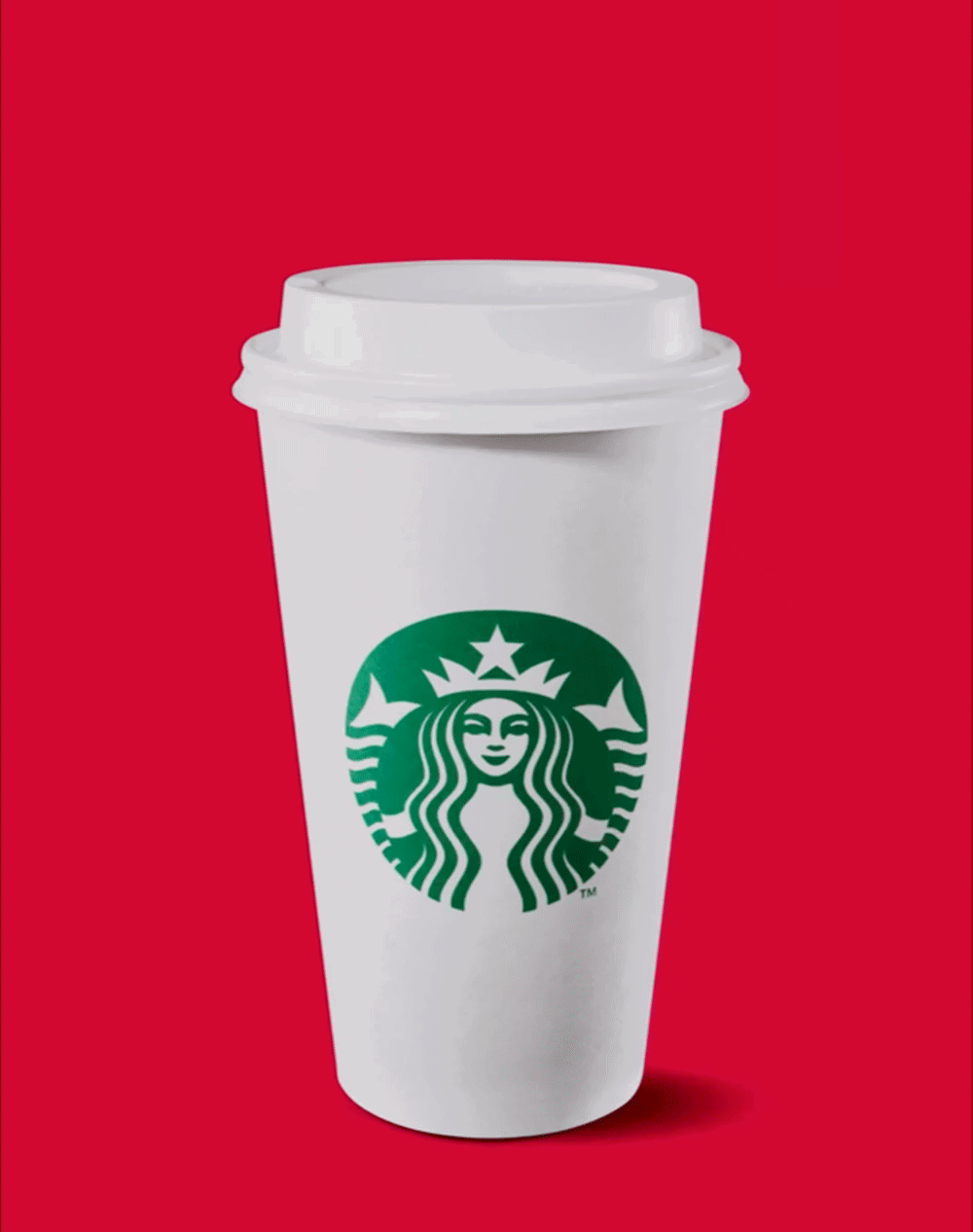 星巴克,等的正是这杯「太妃榛果拿铁」 - 星巴克官方旗舰店