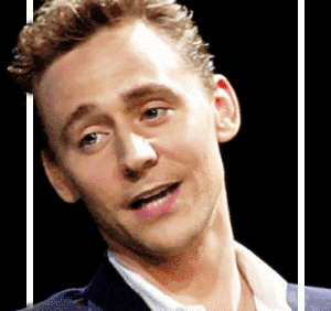 真正出名是在漫威里面饰演"洛基"而他的梦想却不是撩妹,是演戏能与