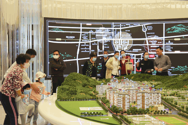 顶流红盘即将加推！比产品更心动的是价格！