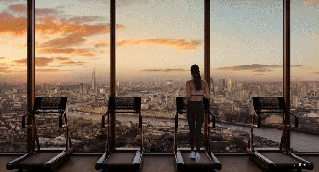 天河城芯新盘，合景ONE68怎么样，值不值得买？