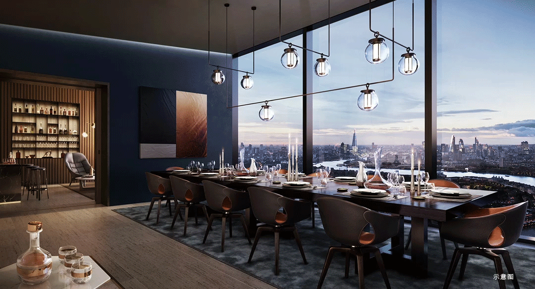 天河城芯新盘，合景ONE68怎么样，值不值得买？