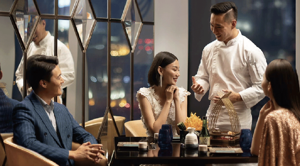 天河城芯新盘，合景ONE68怎么样，值不值得买？