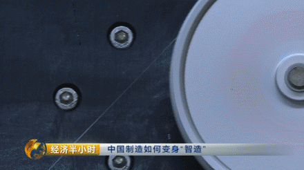 無處不在的光纖是這樣制造的，今天算是長見識了的圖9