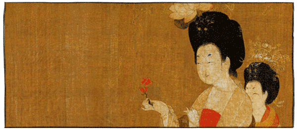 丝缘员工真人爆照！发际线种植13个月的效果……