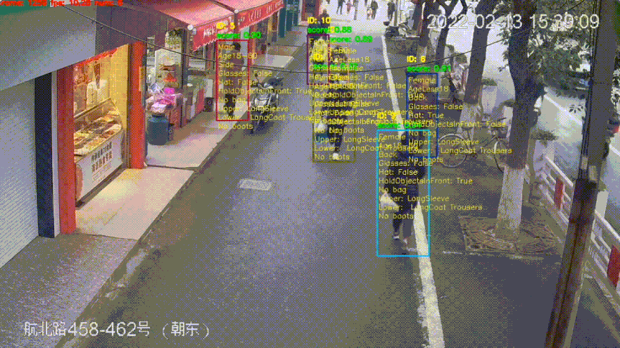 百度飛槳智慧城市核心技術大揭秘—智慧社區篇的圖2