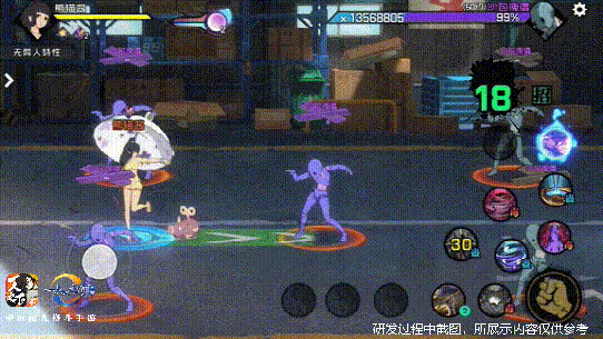 开发日志55 | 五毒、神机全新技能？还有高难玩法巅峰挑战剧透！