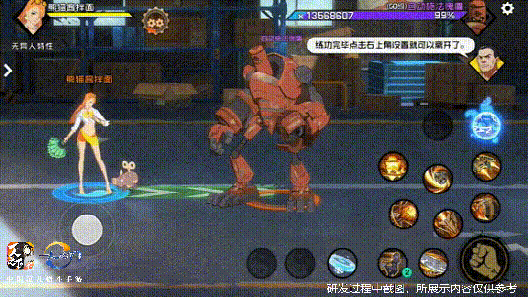 开发日志55 | 五毒、神机全新技能？还有高难玩法巅峰挑战剧透！