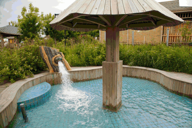 最新优惠-黑龙江省连环湖国际温泉旅游度假区