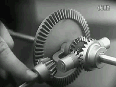 从事汽车设计的人都把这些动图收藏了！的图10