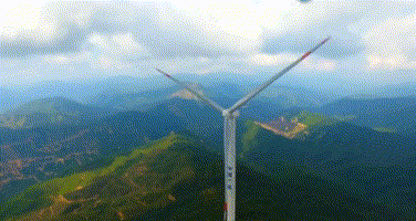 【6/2更新】提前15秒感知到风！风电机组多发1亿度电量，咋做到的？的图4