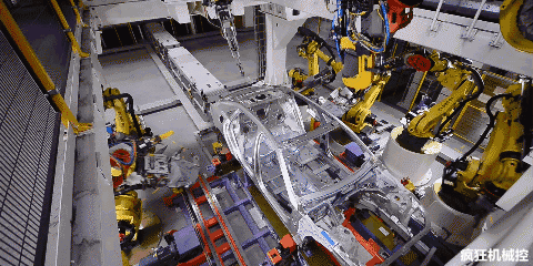 德国劳动力成本那么高，德国制造凭什么胜出？的图3