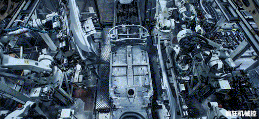 德国劳动力成本那么高，德国制造凭什么胜出？的图5