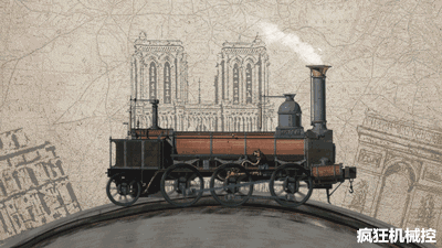 5种不常见的发动机，全见过的都是牛人！的图8