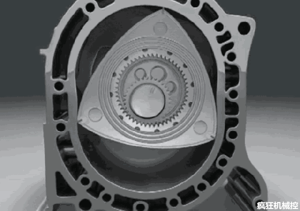 5种不常见的发动机，全见过的都是牛人！的图14