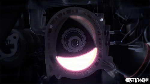 5种不常见的发动机，全见过的都是牛人！的图15