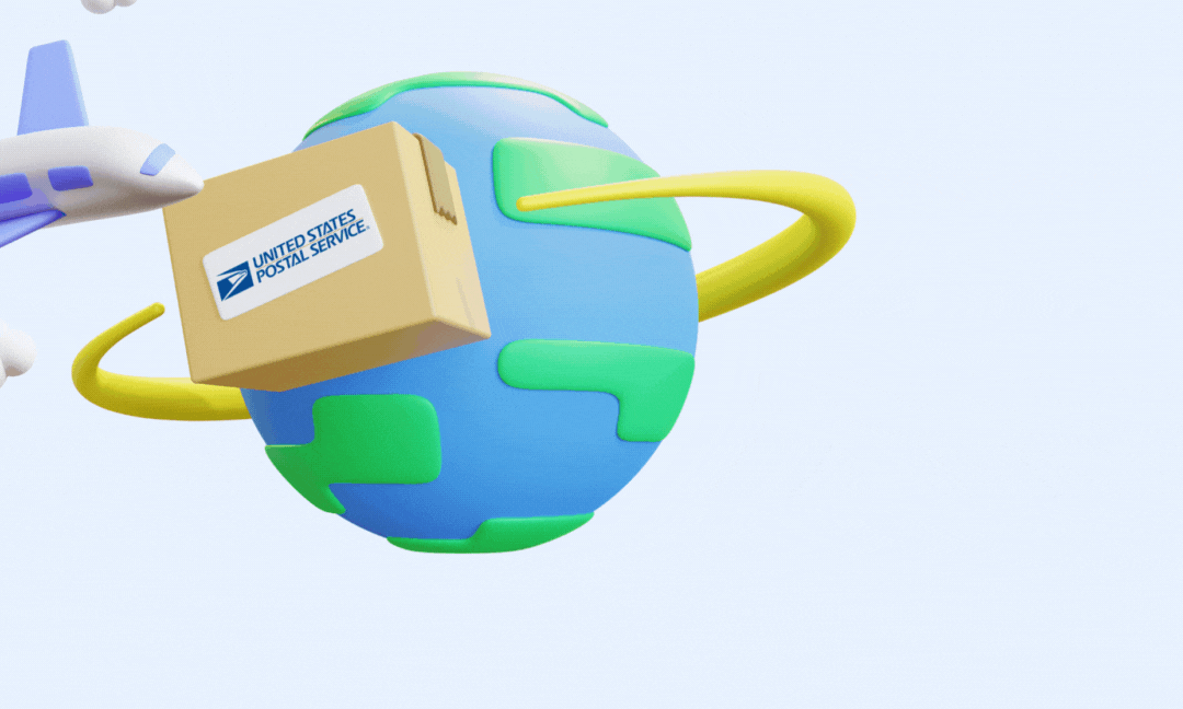 【建议收藏】USPS国际邮寄服务详解