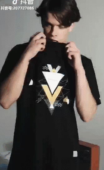 <a href='http://www.mcnjigou.com/?tags=3' target='_blank'>抖音</a>上的洋垃圾到底多恶心  第6张