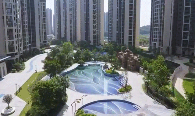 增城香江天辰，总价122万起南向三房！