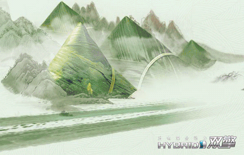 屈原跳江只因没车?车企如何借势放“粽”