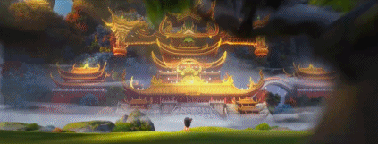 不用怀疑，这就是今年暑期档真正的爆款！