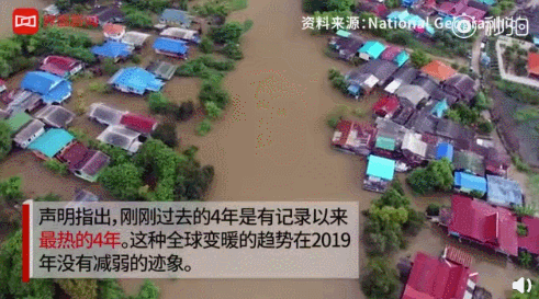 新西兰疫情缓解了，但“天灾”却悄悄降临，全球人都该警醒……（图） - 27