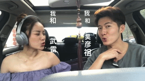 



在七夕这么重要的日子里，来学学如何“示爱”
