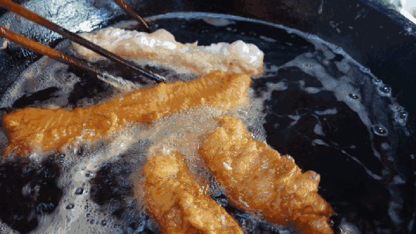 



舌尖上的“战争”
