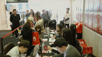 %name 这是真正属于澳洲国际留学生的节日！备受各界关注的AISF为何非来不可？