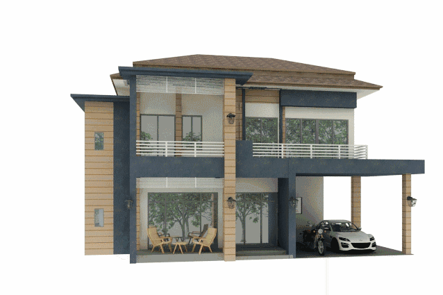 轻钢别墅为什么不被大多数人认可呢？人们对轻钢别墅的误解是..