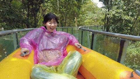 挑战在泉港旅游不花钱的一天