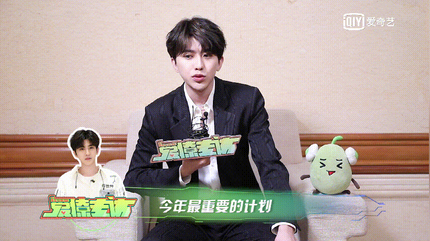 爱撩专访×蔡徐坤 | 奔跑家族在他心里居然是这样的!-微信头条网 爱撩专访×蔡徐坤 | 奔跑家族在他心里居然是这样的!