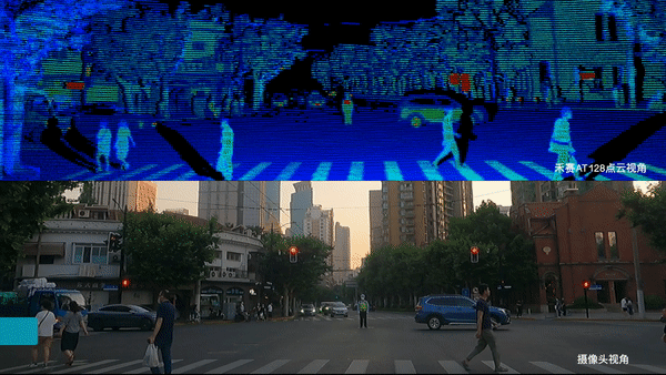 理想L9智驾的秘密，都藏在这颗激光雷达里
