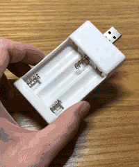 拆解鎳氫電池充電器，簡單的電路設計令人震驚！的圖7