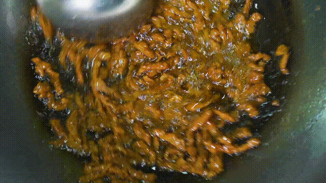 回锅肉/生爆盐煎肉/酱肉丝/青椒肉丝~川菜24味之家常,酱香,咸鲜味应用及4道畅销小炒川菜