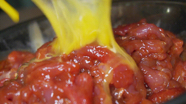 回锅肉/生爆盐煎肉/酱肉丝/青椒肉丝~川菜24味之家常,酱香,咸鲜味应用及4道畅销小炒川菜