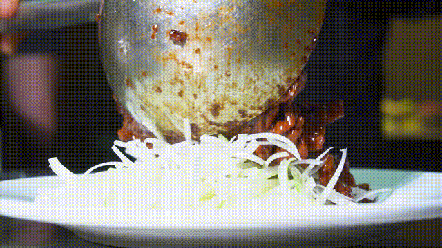 回锅肉/生爆盐煎肉/酱肉丝/青椒肉丝~川菜24味之家常,酱香,咸鲜味应用及4道畅销小炒川菜