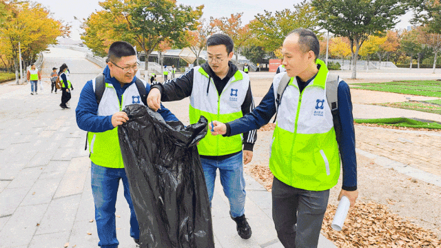 行善有道 善行天下 | 第七屆青源峰達杯科學儀器行業公益行活動成功舉行