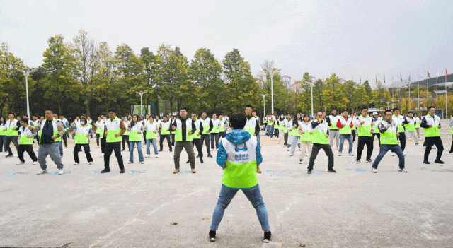行善有道 善行天下 | 第七屆青源峰達杯科學儀器行業公益行活動成功舉行