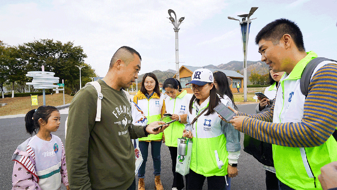 行善有道 善行天下 | 第七屆青源峰達杯科學儀器行業公益行活動成功舉行
