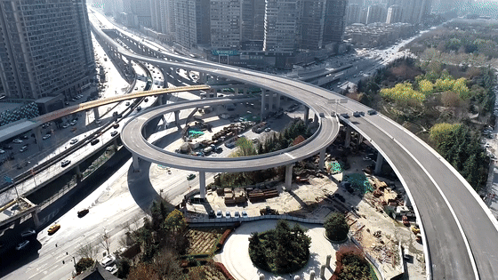 建筑主梁次梁如何搭架_主梁次梁_主梁次梁连梁