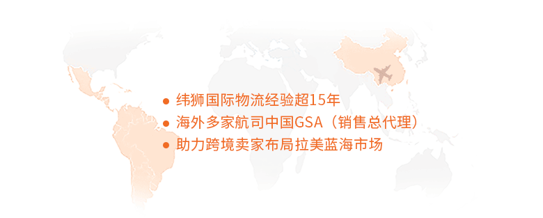 美狮上央视！｜航空货运运力紧张，美狮助力国际货运(图5)