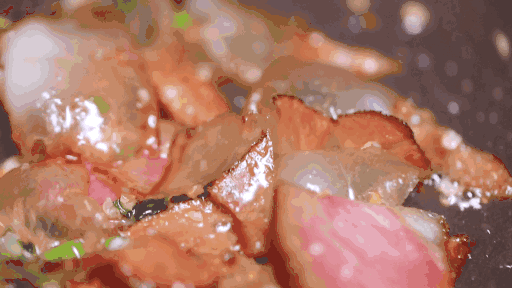 即将通高铁！几乎无攻略的冷门小城，碳水比西安地道，靠美食也该火了！